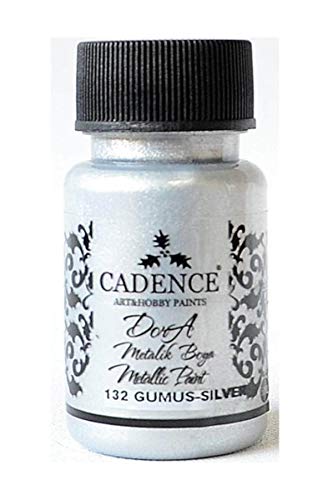 Cadence Dora Plata Ref.132