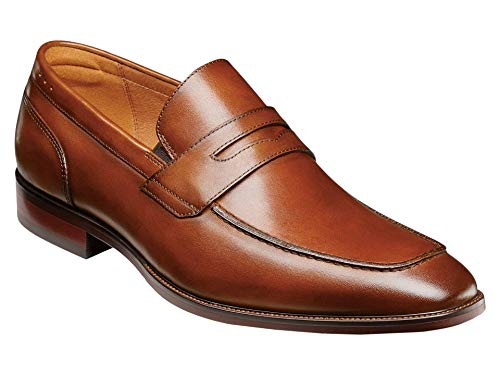 Florsheim Sorrento Moc Toe Penny Loafer Men's Slip On