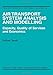 Air Transport System Analysis and Modelling (Transportation Studies)