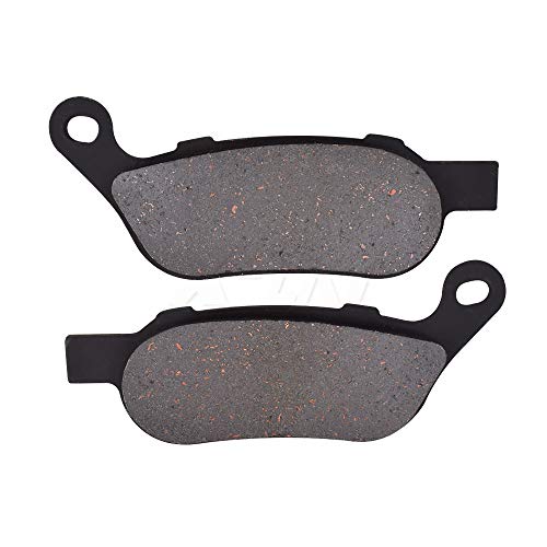 KYN per Harley DYNA FLD Switchback 2012 2013 2014