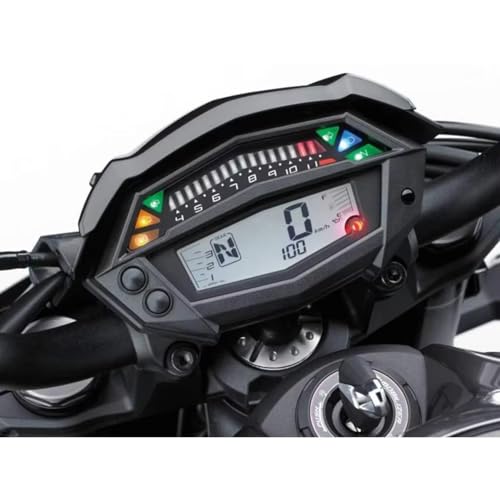 Couvercle d'instruments Z1000 pour vos sorties | Boîtier de rechange