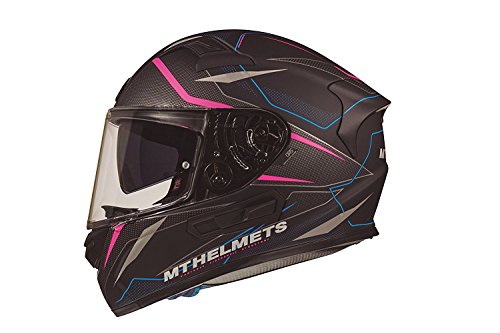 Los mejores Cascos de moto MT HELMETH