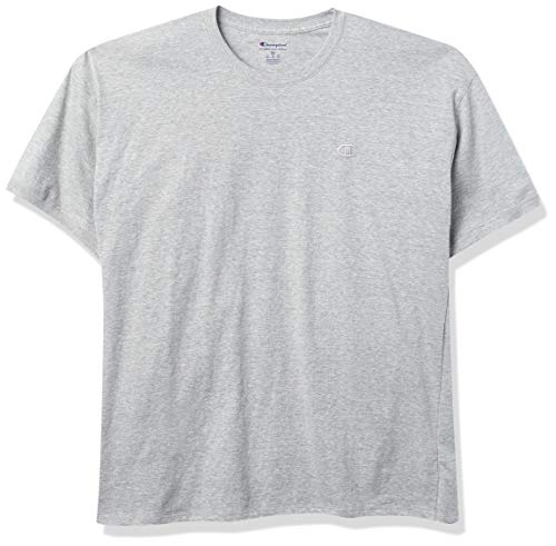 Champion mens Classic Jersey Jogger - Graphic Sweatpants, Navy 15