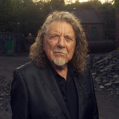 Robert Plant