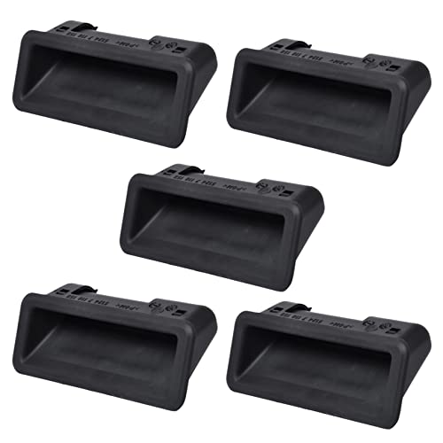 Bouton-poussoir pour coffre-botte BMW E90 et E70 interrupteur de rechange pour trajets quotidiens