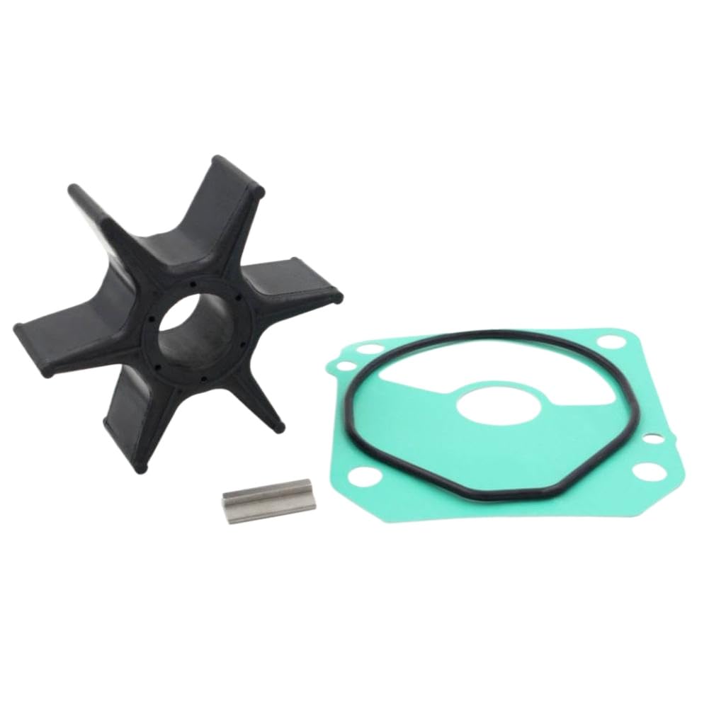 Kit di riparazione girante pompa acqua 06192-ZW1-000 18-3283 compatibile con motore fuoribordo 75 90 115 130