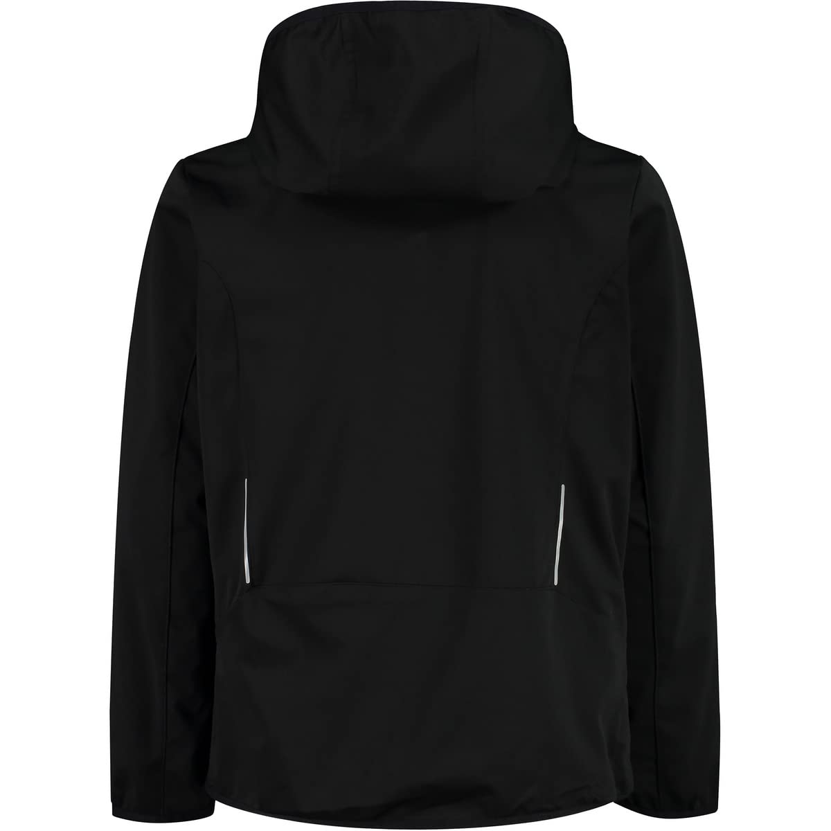 CMP Lekka kurtka softshell dla dzieci, unisex, dla dzieci i młodzieży