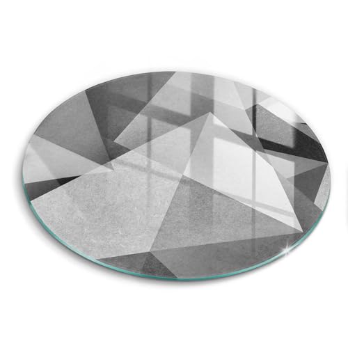 Planche à découper Wallfluent protège votre plan de travail, format 40cm résistant