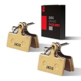 CNCLOL Pastillas de Freno para Shimano XT LX GRX XTR,Pastillas Bicicleta MTB para Shimano M615 M675 M7000 M7100 M8000 M8100 M8120 G01s/G02s/G03s/G01a/G02a/G03a.semimetalicas
