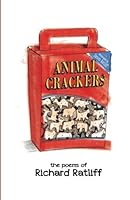 Animal Crackers 1541278925 Book Cover
