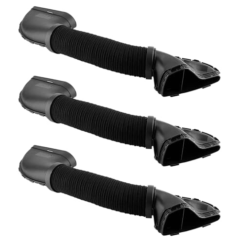 Tuyau d'admission d'air de voiture haute résistance pour MB C180 W204 pièce A2710900582