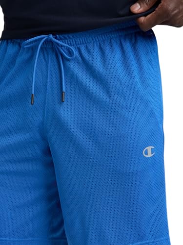 Image of Champion Men's Performance 9 inch Mesh Shorts