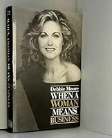 When a Woman Means Business 0006375294 Book Cover