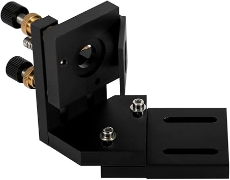 Cloudray C Series CO2 Second Mirror Mount Diameter 25mm for Laser Engraving Cutting Machine
