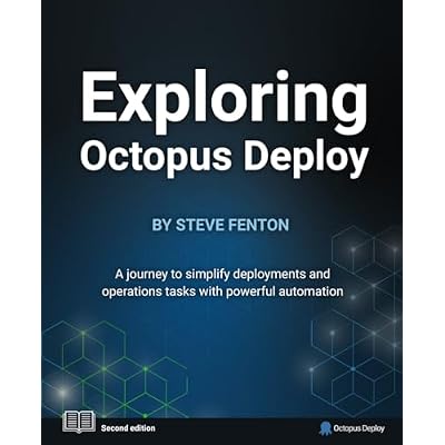 Exploring Octopus Deploy