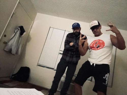 『Live From The 405, Episode 524』のカバーアート