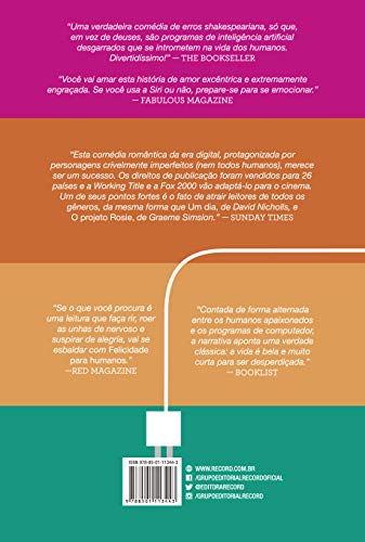 Felicidade para humanos