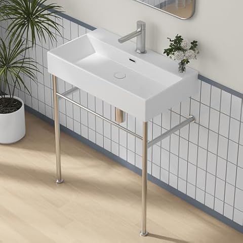 Eridanus 30" Console Bathroom Sink Cover