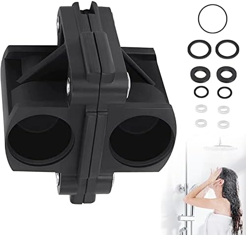 GP500520 Pressure Balancing Unit Cartridge (shower) Replacement The Model GP500520 Fit For With Kohler Shower Cartridge, Kohler Shower Valve,and Pressure Balancing valve 1/2" Single Handle Faucet