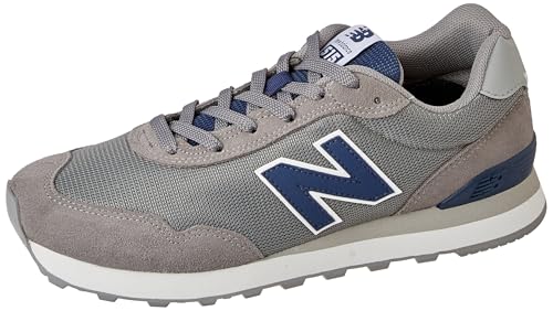 TENIS NEW BALANCE 515V2 MASCULINO GRAPHITE/NAVY, Calçados Masculinos, GRAFITE/MARINHO, 41