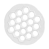 Material: Lebensmittelqualität ABS-Material.