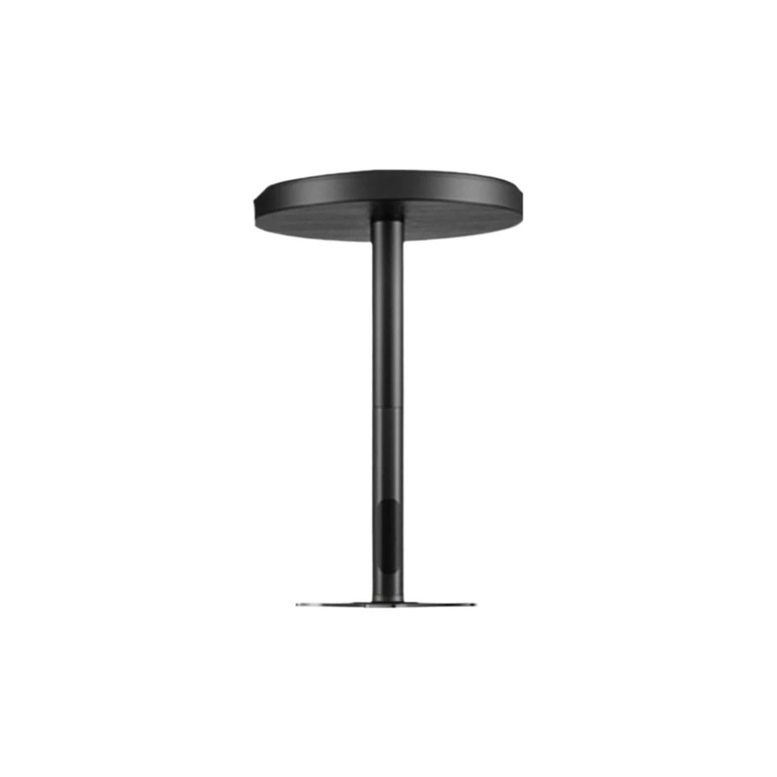 Compatible con Dangbei, Soporte for proyector de Techo S7 de 10-40cm | Soporte de montaje en techo for proyector, Diseño de cable oculto, Altura 10-40 cm, for la serie S7 Ultra Max Pro