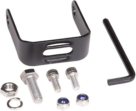 Trailfx HRDWRKIT1 Hardware Kit Led Cube Lights