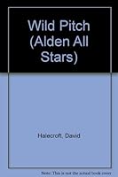 Wild Pitch 0140345485 Book Cover