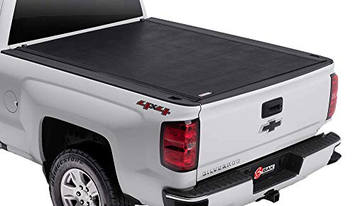 Bak Revolver X2 Hard Rolling Truck Bed T Buy Online In Faroe Islands At Desertcart