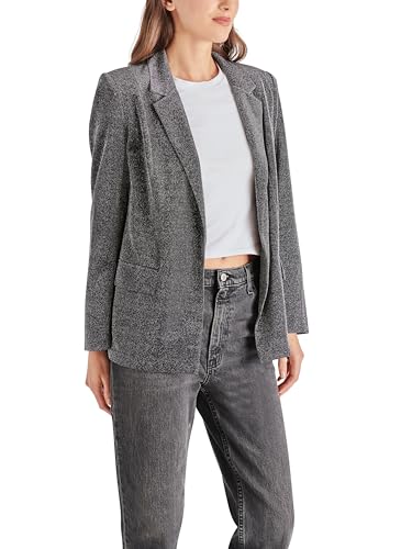 Steve Madden womens Payton Blazer3