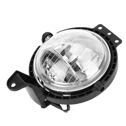 Feux antibrouillard Mini Cooper cassé ? Remplacez votre optique droit 2007-2015 facilement