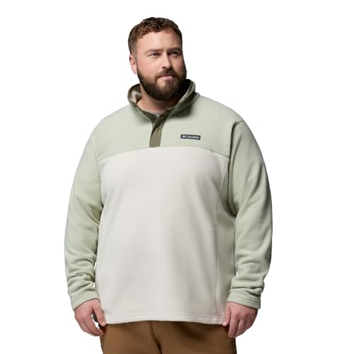 Image of Columbia mens Steens Mountain Half Snap II
