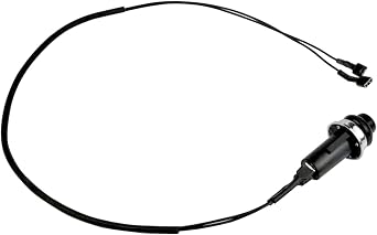 Onlyfire Electronic Igniter Switch/Button Fit for Weber Spirit Grills with Front Mount Control Knobs