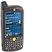 Zebra Technologies KT-67NA-PDADAA0050 Series MC67 Mobile Computer, GPS, 4G Wan HSPA+, Wan 802.11 A/B/G/N, 2D Imager, WM 6.5, 1 GB/8 GB, Extended 1.5 x 3600 Mah Battery, Android Jelly Bean 4.1