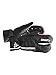 Craft Unisex Siberian Glow Waterproof Reflective Bike/Cycling Gloves