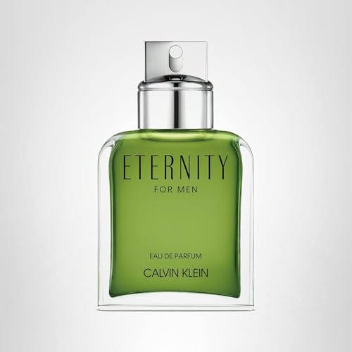 Miniatura 7 de Calvin Klein Eternity Eau De Parfum Para Hombre Perfume De Hombre Con Notas De Geranio, Nuez Moscada Y Vetiver Fragancia Duradera 50 Ml