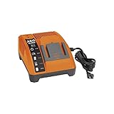  Aeg-Conj. Chargeur De batterie 12 V Sac 4,0Ah