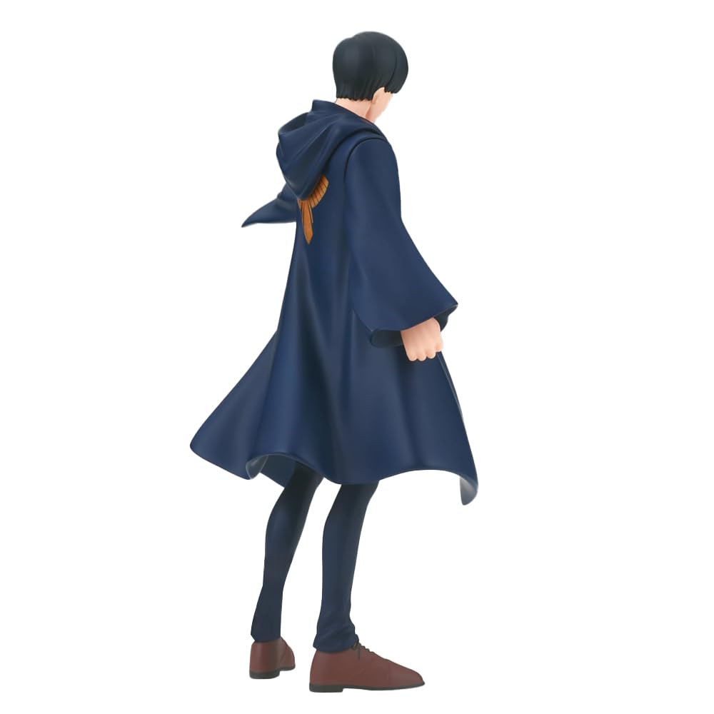 Figurka Magii I Mięśni Mashle, Figurka Korony Lancy Figurka Akcji Anime/Mash Burnedead/17 Cm