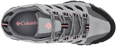 Image of Columbia Women Crestwood Hiking & Trekking Shoes