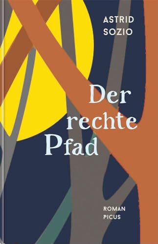 Cover zum Buch Der rechte Pfad