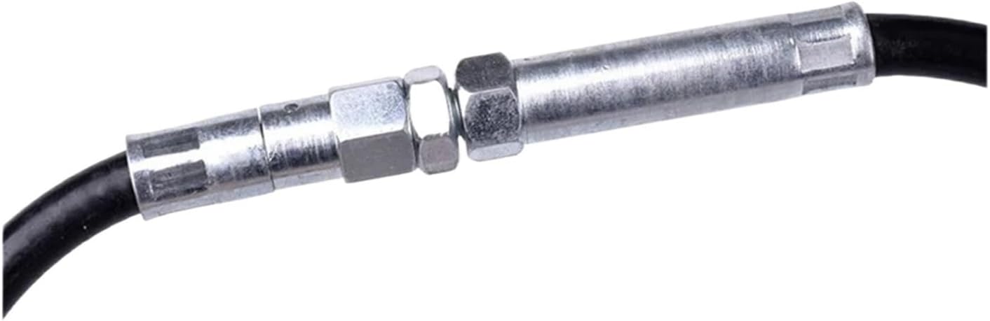 140cm/ 160cm/ 180cm / 190cm Motorcycle Clutch Line Cable Wire For XL883 1200N XL 883 1200 N(160CM)