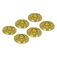 Amazon | SP武川(TAKEGAWA) アルミ削り出しサイドカラー