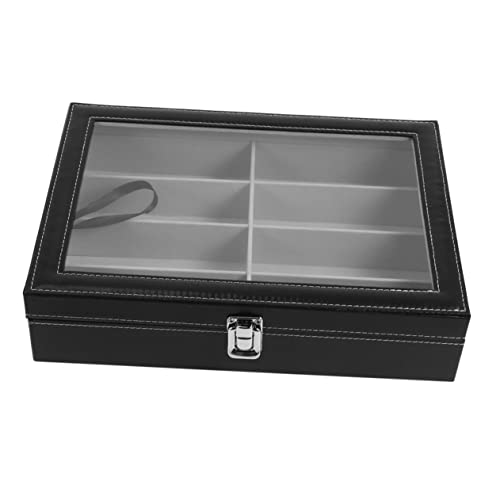 Plateau de rangement lunettes de soleil COLLBATH pour dressing