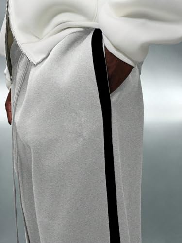 Image of Trillion Regular Fit Track Pant for Men |Men Trackpant | Lower for Men
