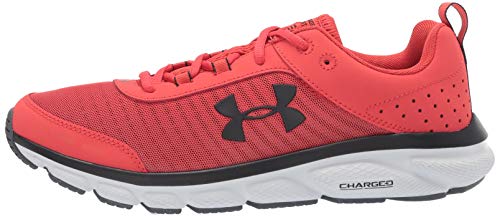 Image of Under Armour Men's Charged Assert 8 Camo Running Shoe