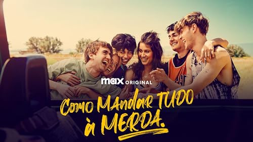 Como Mandar Tudo à Merda