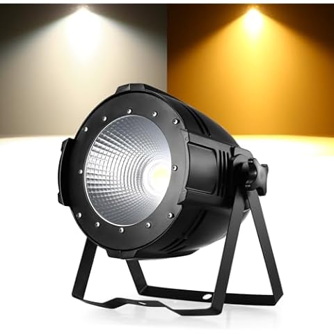 Projecteur ZonQoonz 100W COB Cover