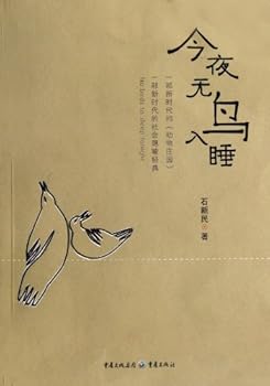 Paperback Sleepless Night for Birds (Chinese Edition) [Chinese] Book