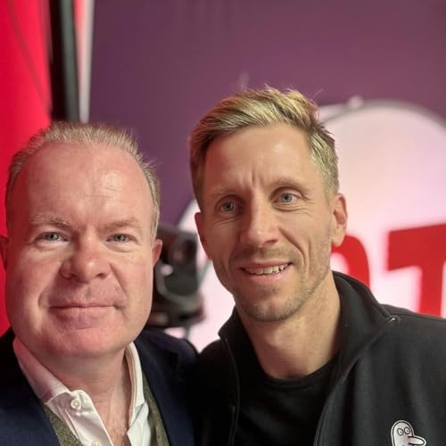 Jakob Maarbjerg the Chief Executive of Normal