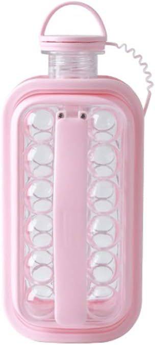 Creative Ice Box Ice Box Ice Box Ice Box Ice Bag Two-in-one Ice Hockey Pot Ice Cube Ice Box Artifact